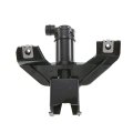 A-premium Headlight Washer Nozzle Replacement For Lexus Rx330 Rx350 Base 2004-2009 Front Passenger Side