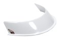 Fivestar 040-4100-w Md3 Air Deflector 3in White 