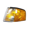 Ford Tempo 1990 91 92 93 1994 Driver Side Turn Signal Corner Light Outer Fo2520110 F23z13201a 