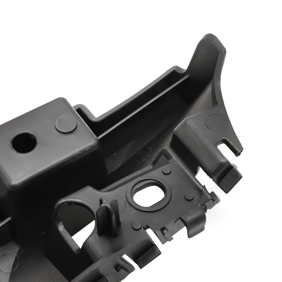 2pcs Front Bumper Filler Set Driver And Passenger Side For Ford F-150 2018 2019 2020 Jl3z17c947f Jl3z17c947h