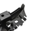 2pcs Front Bumper Filler Set Driver And Passenger Side For Ford F-150 2018 2019 2020 Jl3z17c947f Jl3z17c947h