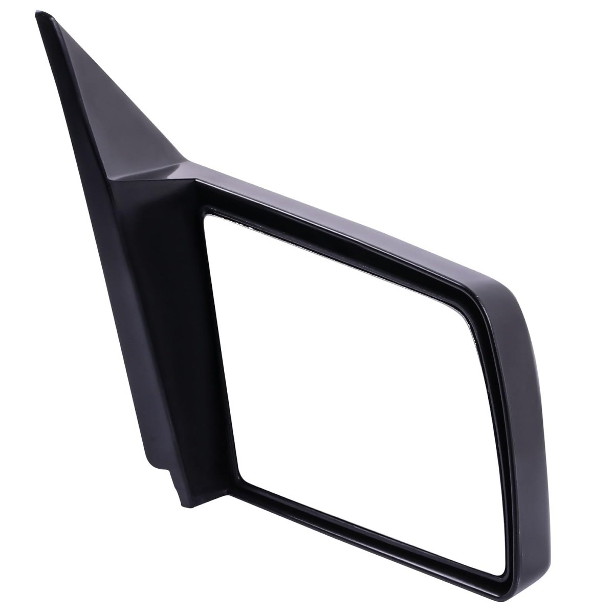 Passenger Side Mirror For 1988 1999 Chevy K Pickup 1992 1994 Blazer Full Size Truck Suburban And Tahoe Gmc C Yukon Jimmy Black