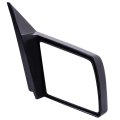 Passenger Side Mirror For 1988 1999 Chevy K Pickup 1992 1994 Blazer Full Size Truck Suburban And Tahoe Gmc C Yukon Jimmy Black