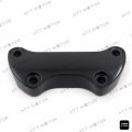 Httmt Mt446-001- Handlebar Clamp Compatible With H-d 74-06 Xl Fxr Dyna Fx Softail