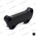 Httmt Mt446-001- Handlebar Clamp Compatible With H-d 74-06 Xl Fxr Dyna Fx Softail