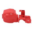 Keenso Battery Terminal Cover Protection Replacement 32418pnd300 For Cars Trucks Motorcycles Home Garage 