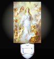 Gotham Decor The Assumption Of Virgin By Van Dyck Decorative Night Light 