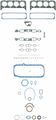 Federal Mogul 260-1269 Overhaul Gasket Kit For Automotive Engines 