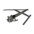 Toyota Matrix 2003 04 05 06 07 2008 Manual Window Regulator Metal Plastic Cable Bolt On Attachment Type Gear Operation For 