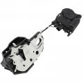 Ocpty Door Latch Lock Actuator Front Left Fit For Bmw 528i 2011-2016 For Xdrive 2012-2016 Alpina B7l 2011-2015 M5 2013-2016