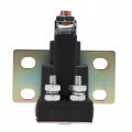 Solarhome 12v Am104036 Starter Relay Solenoid 27153-g01 27153g01 612813 Compatible With Ezgo Txt Gas Golf Cart 1994-up John