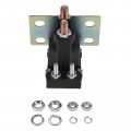 Solarhome 12v Am104036 Starter Relay Solenoid 27153-g01 27153g01 612813 Compatible With Ezgo Txt Gas Golf Cart 1994-up John