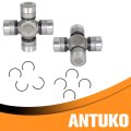 Greaseable U Joint Kit Replacement For 1998-2005 Excursion F-250 F-350 Super Duty