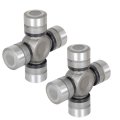 Greaseable U Joint Kit Replacement For 1998-2005 Excursion F-250 F-350 Super Duty