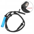 X Autohaux Front Left Or Right Car Abs Wheel Speed Sensor For Bmw X3 34523420330
