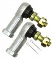 Tie Rod End Kit For Honda 400 Trx400fw Foreman 4x4 1997-2003