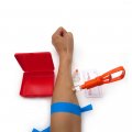 Httmt Snake Bite Kit Camping Emergency Survival First Aid Venom Sting Extractor Item Number Et-extractor001