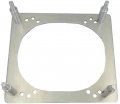 Moroso 62071 Universal Carburetor Stand 