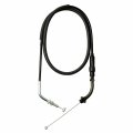 Motorcycle Control Cable Throttle A Open For Honda Cbf 600 N 17910-mer-d10 