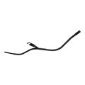 Transmission Dipstick For Chevy Suburban 1500 2009 2010 2011 2012 2013 2014 Steel Black Replacement 24260606 