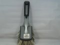 Sm Arnold Select Soft Grip Wheel Grill Body Brush 
