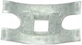Hard-to-find Fastener 014973294694 Rectangular Push Nuts 1 8-inch 