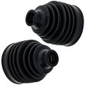 Niche Front Cv Axle Boot Kit For Cf-moto Cforce 400 Uforce 500 800 Zforce 1000 Ex Trail 