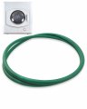Seamless Portable Dryer Fan Belts Fit For Panda Pan40sf Pan60sf Pan745sf Pan760sf Pan865w Pan875w Sony Syd-40e Syd-60e