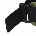Sellstrom Armorpro Tactical Protective Elbow Pads With Adjustable Straps Plastic Velcro Rubber Foliage Universal Adult Size