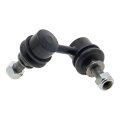 Stabilizer Bar Link Set For 2005-2015 Nissan Armada Rear Suspension Ball Joint End 1 And 2 Hardware Included 