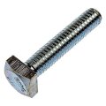 Small Parts Fsc142shb Grade A Steel Square Head Bolt 1 4 -20 Thread Size 2 Long Pack Of 25 
