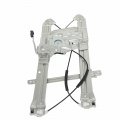 Ocpty Power Window Regulator With Motor Fit For 2004-2008 2010 2011 Mitsubishi Endeavor Front Right 741-078