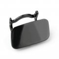 Topteng Car Pair Front Bumper Headlight Washer Cap Cover Jet Fits For Audi A4 B8 2008-2012 Not S4 Or Sline Models