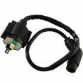 Ignition Coil For Honda Atc350x 1985-1986 Xr200 1986-1988 1990-1991 1993-2002 Xr 200 