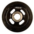 Atp Automotive Graywerks 102218 Engine Harmonic Balancer 