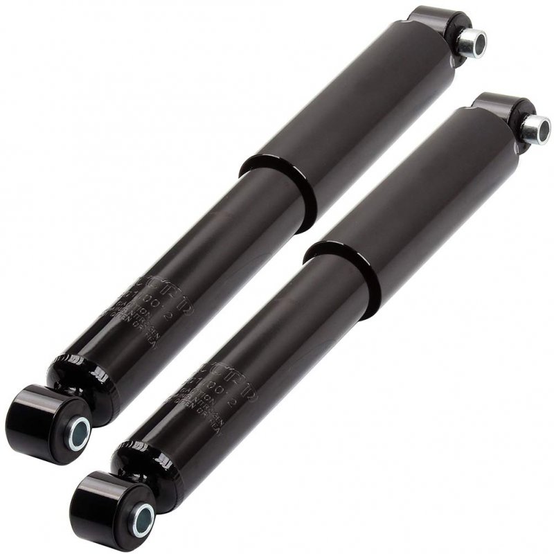 Set Of 2 Front For Escalade Shocks Absorbers Struts Set 92-94 Chevy Blazer 92-96 K1500 Suburban 93-00 Gmc K2500 Yukon