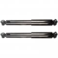 Aintier Set Of 2 Front For Escalade Shocks Absorbers Struts Set 92-94 Chevy Blazer 92-96 K1500 Suburban 93-00 Gmc K2500 Yukon