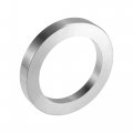 X Autohaux 4pcs Od 75mm To Id 54 1mm Aluminum Alloy Car Hub Centric Rings Wheel Bore Center Spacer
