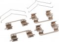 Carlson Quality Brake Parts 13480 Drum Hardware Kit 