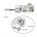Bemonoc Diy Reciprocating Cycle Linear Actuator With Dc Gear Motor 12v 24 Volt Stroke 5 10mm Adjustable 200rpm Speed Optional