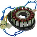 Caltric Stator Gasket Fits Honda Trx300fw Trx-300fw Fourtrax 1988-1993