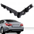 G-plus Rear Bumper Bracket Compatible With Nissan Altima 2016 2017 2018 852219hs0a Ni1142104 Left Driver Side