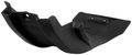 2215040001 Black Skid Plate 