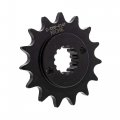 Niche 520 Pitch 15 Tooth Front Drive Sprocket For Kawasaki 1990-2018 Klr650 Klx650 Klx650r 13144-1253