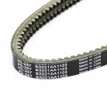Topteng Motorcycle Drive Belt Replacement Transmission B3221aa1103 Fits For Aixam A751 2005-2007 City Avant 2008 3sp23