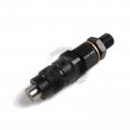 Pangolin 23600-19075 2360019075 Diesel Fuel Injector Set 6pcs For Toyota Land Cruiser Hzj105 1998-2007 Aftermarket Parts