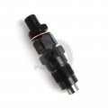 Pangolin 23600-19075 2360019075 Diesel Fuel Injector Set 6pcs For Toyota Land Cruiser Hzj105 1998-2007 Aftermarket Parts