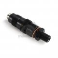 Pangolin 23600-19075 2360019075 Diesel Fuel Injector Set 6pcs For Toyota Land Cruiser Hzj105 1998-2007 Aftermarket Parts