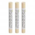 Uxcell Furniture Repair Crayons 3pcs Wood Wax Filler Stick Markers Touch Up For Scratches Holes Tables Desks Wooden Floors