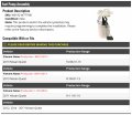 Fuel Pump Assembly Compatible With 2011-2017 Nissan Quest From 11 1 2010